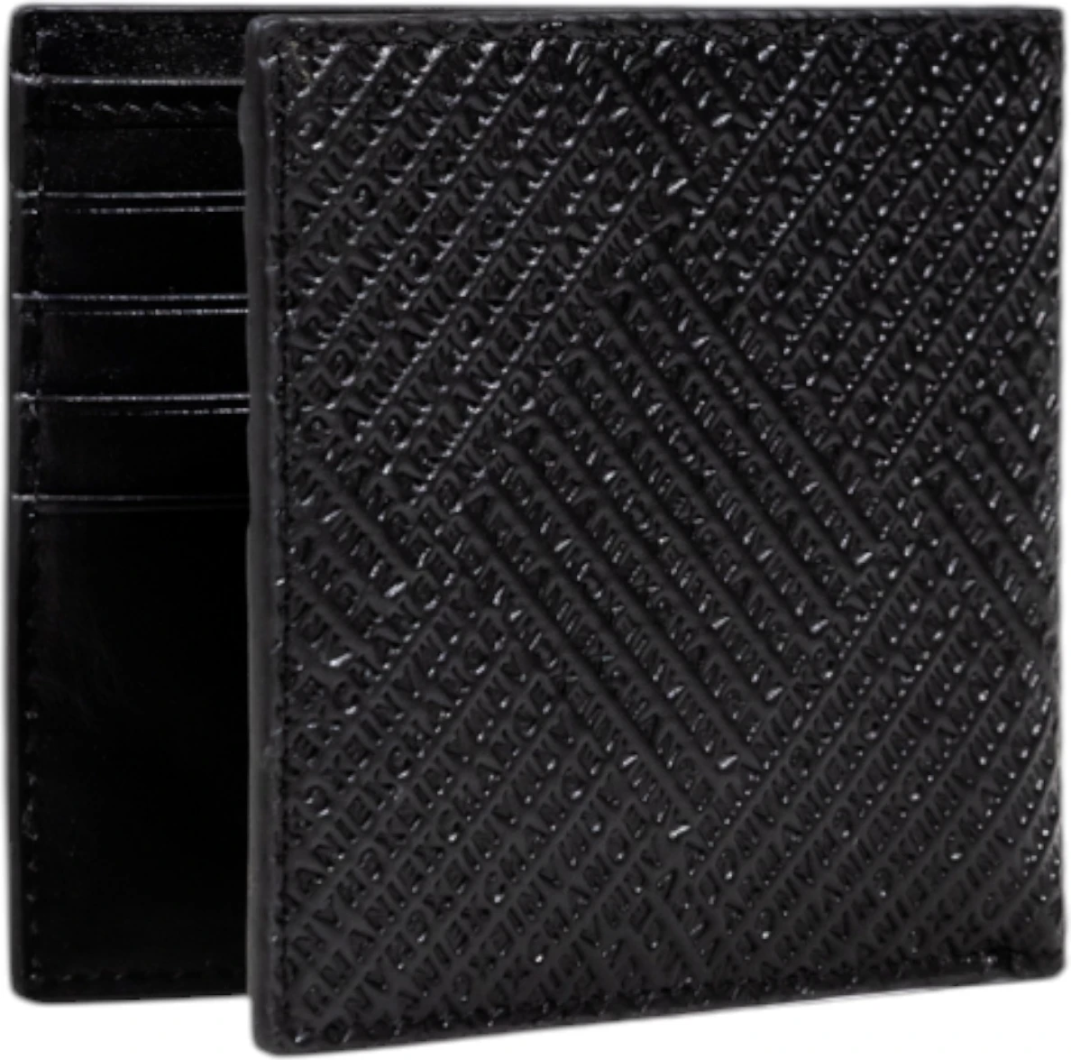 Кошельки Armani Exchange