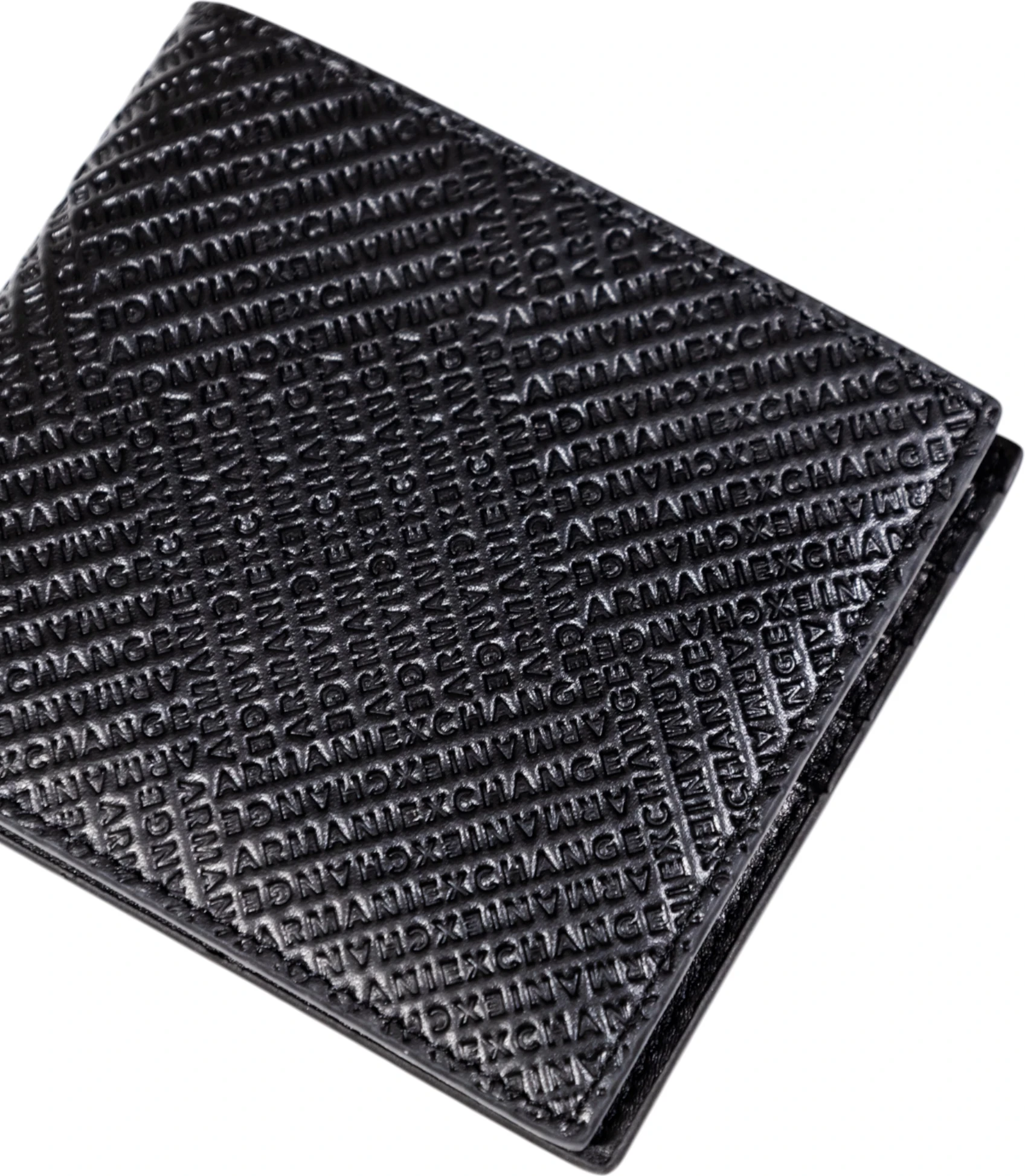 Кошельки Armani Exchange