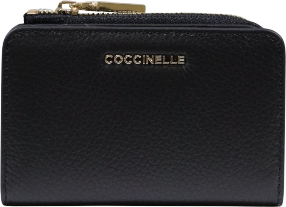 Кошельки Coccinelle
