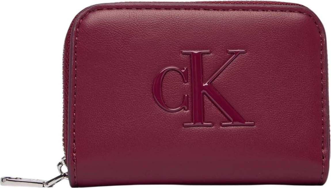 Кошельки Calvin Klein