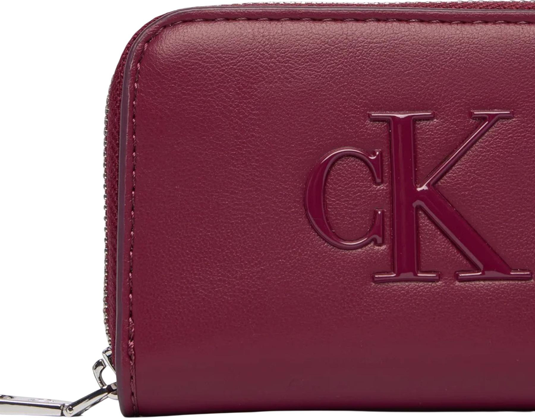 Кошельки Calvin Klein