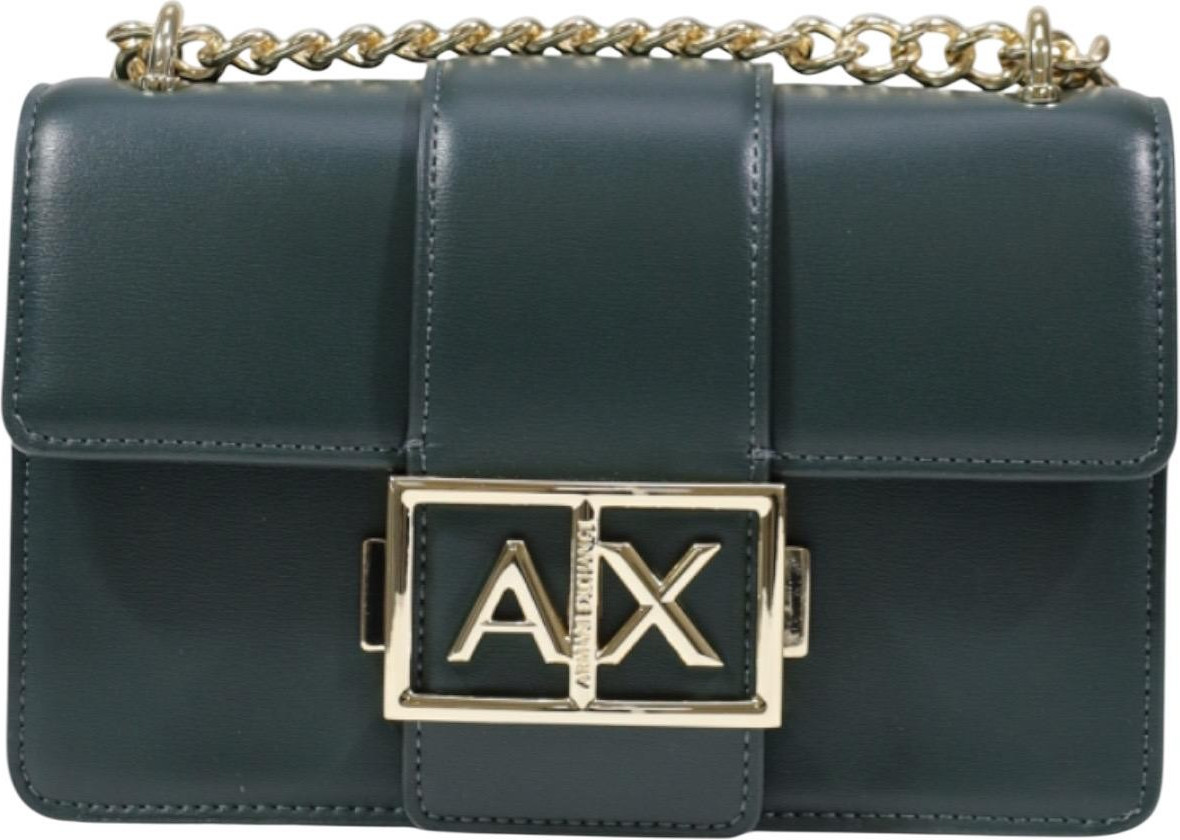 Сумки Armani Exchange