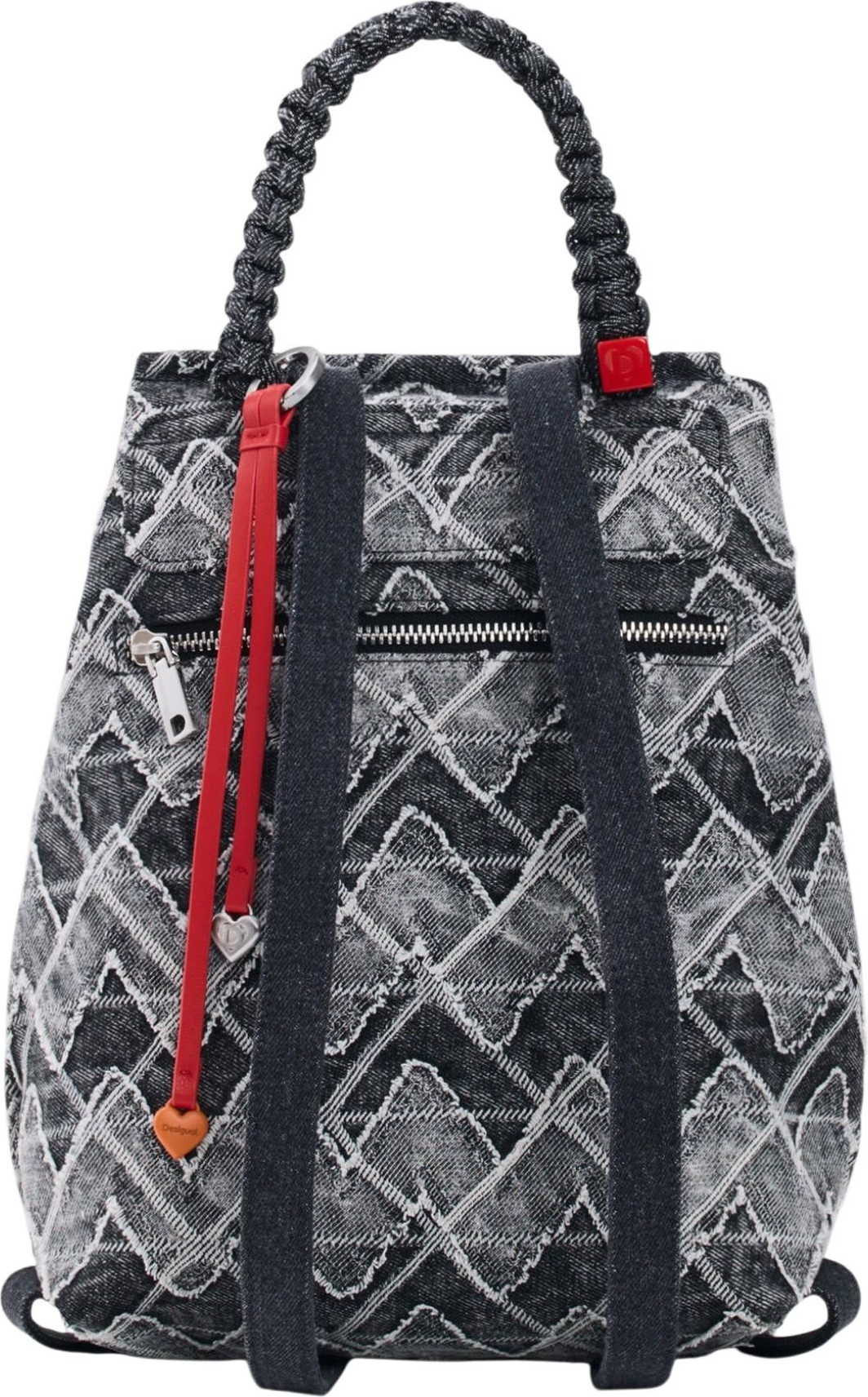 Сумки Desigual