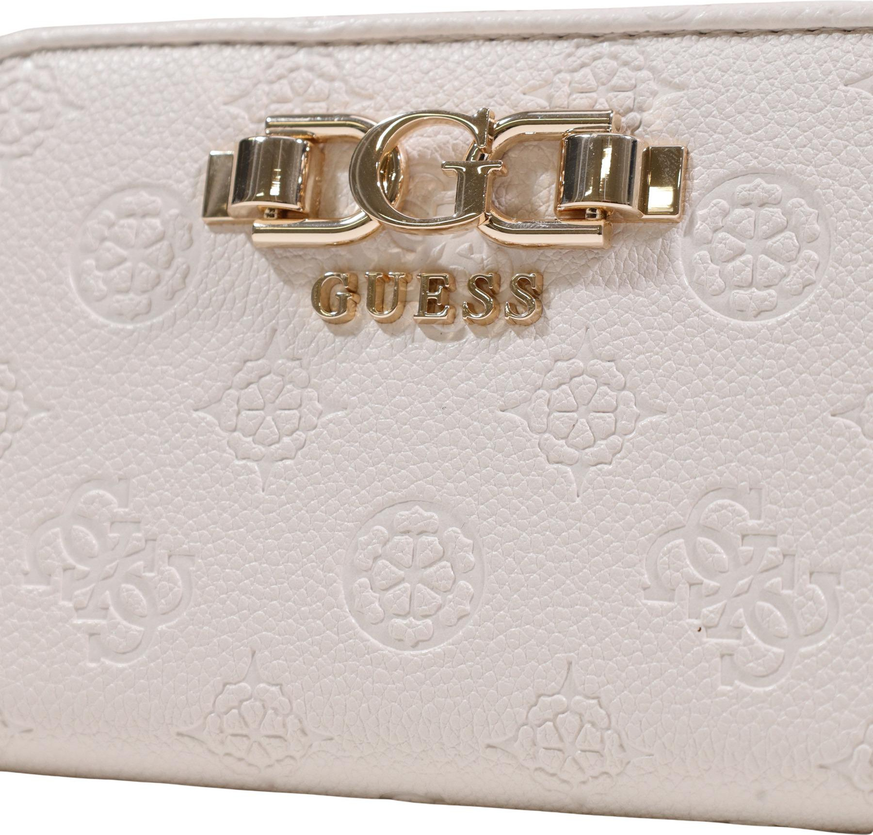 Кошельки GUESS