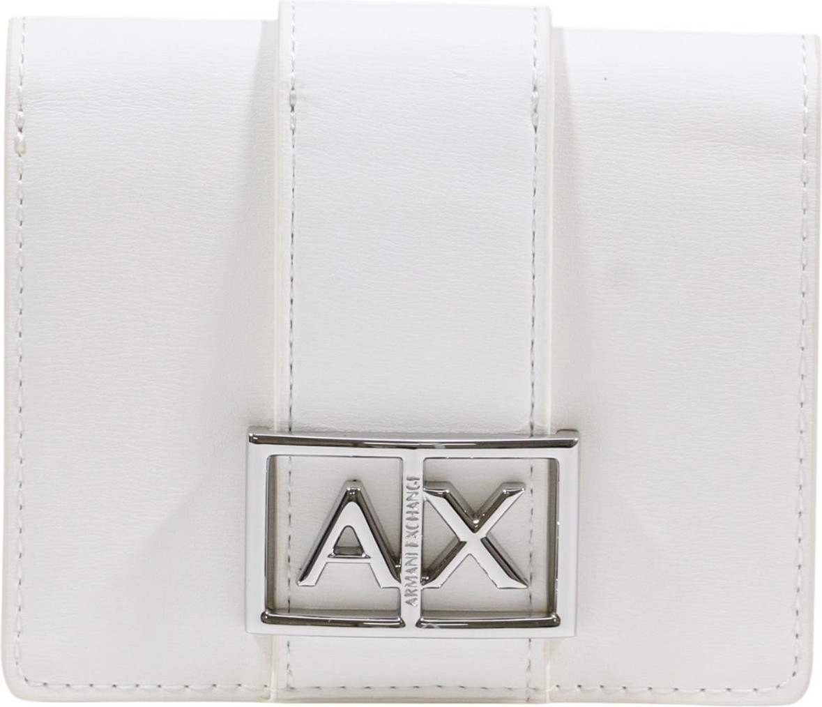 Кошельки Armani Exchange
