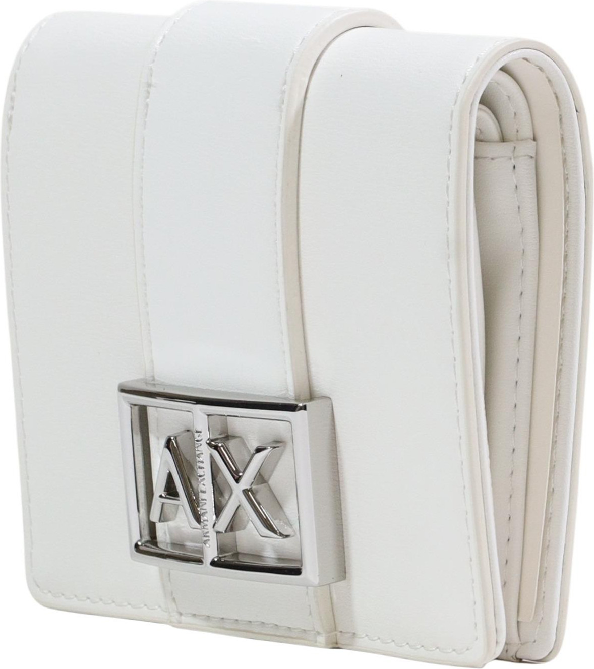 Кошельки Armani Exchange
