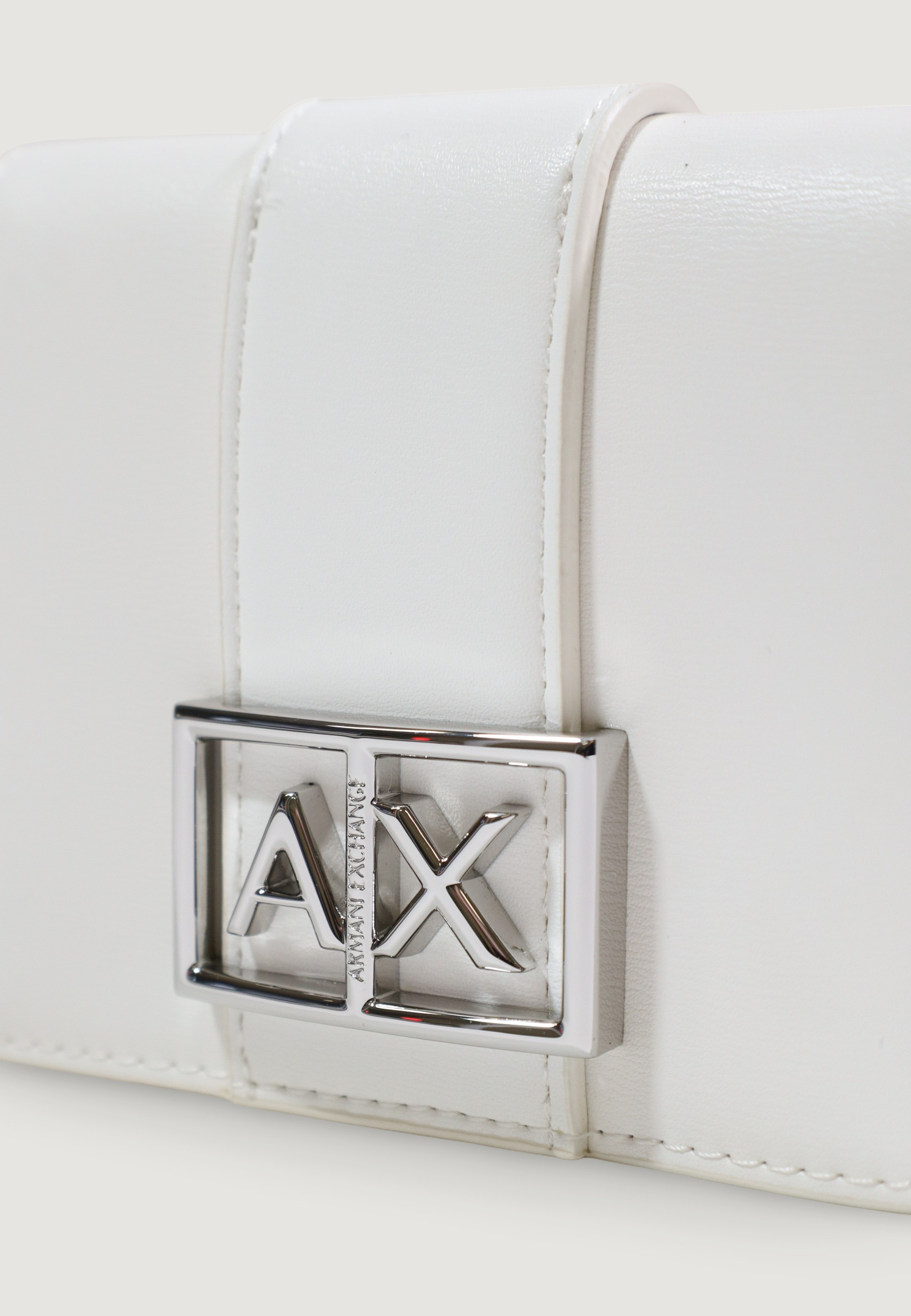 Кошельки Armani Exchange