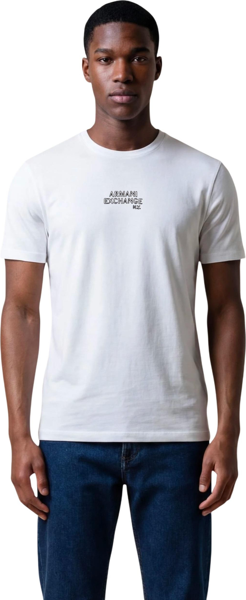 T-shirt Armani Exchange