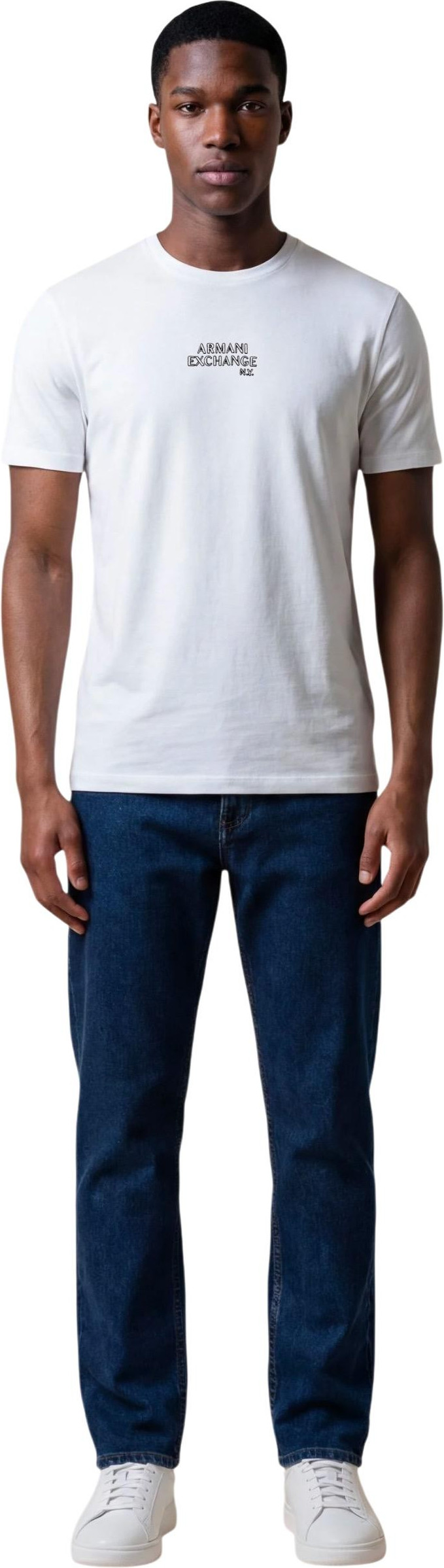 T-shirt Armani Exchange