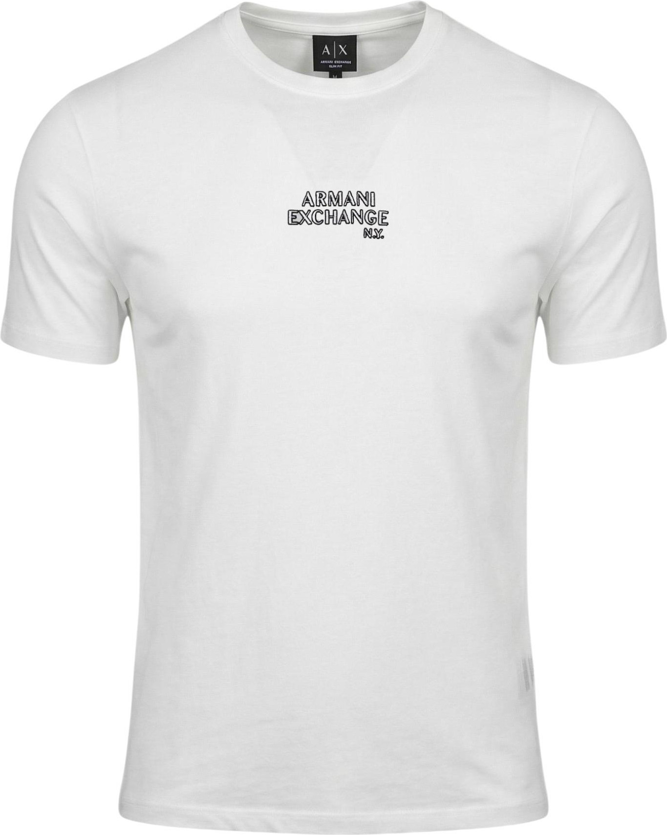 T-shirt Armani Exchange