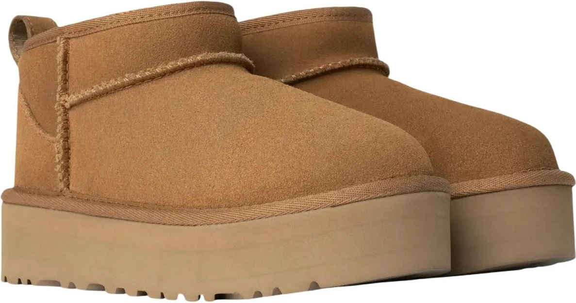 Ботинки UGG