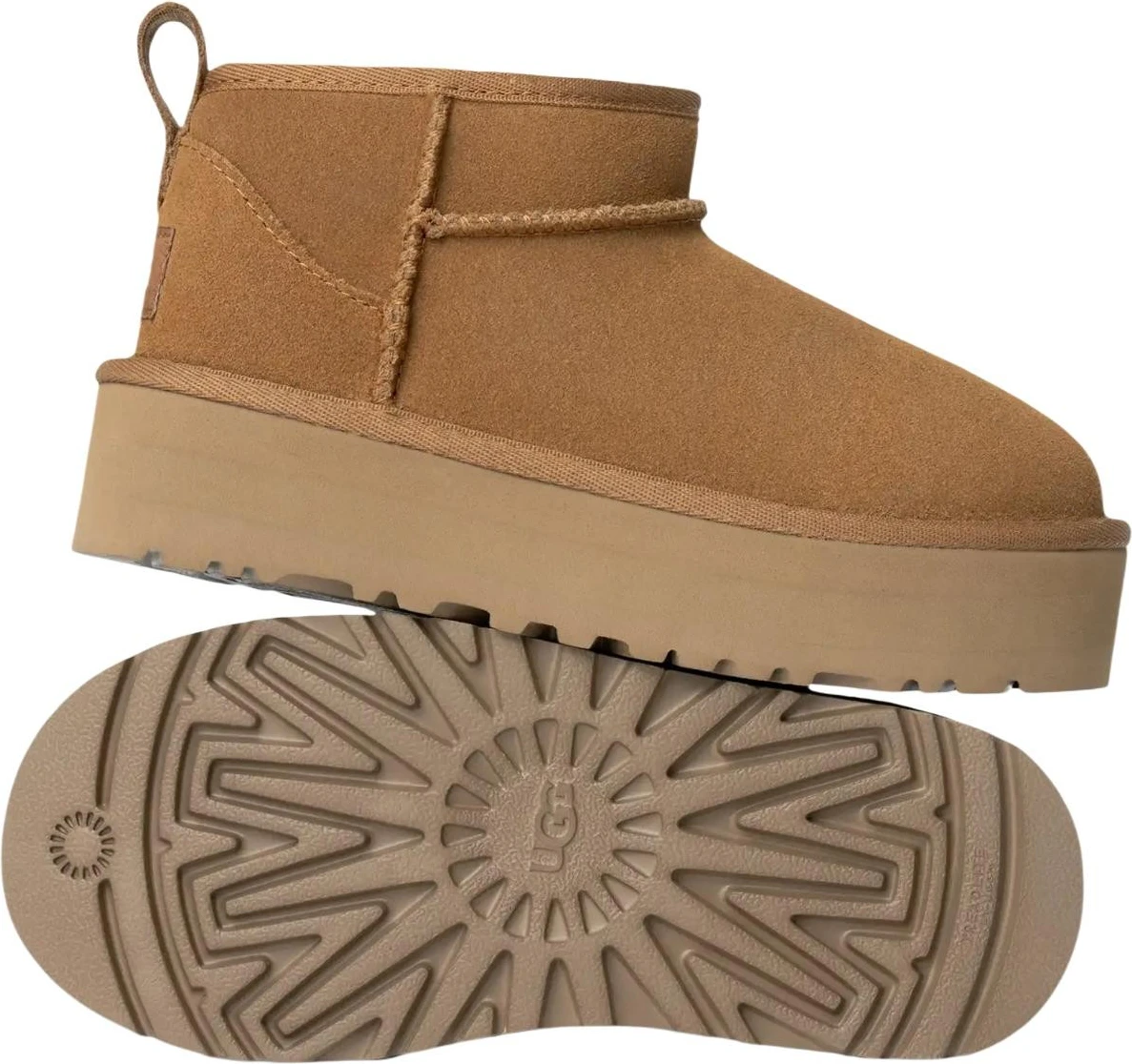 Ботинки UGG