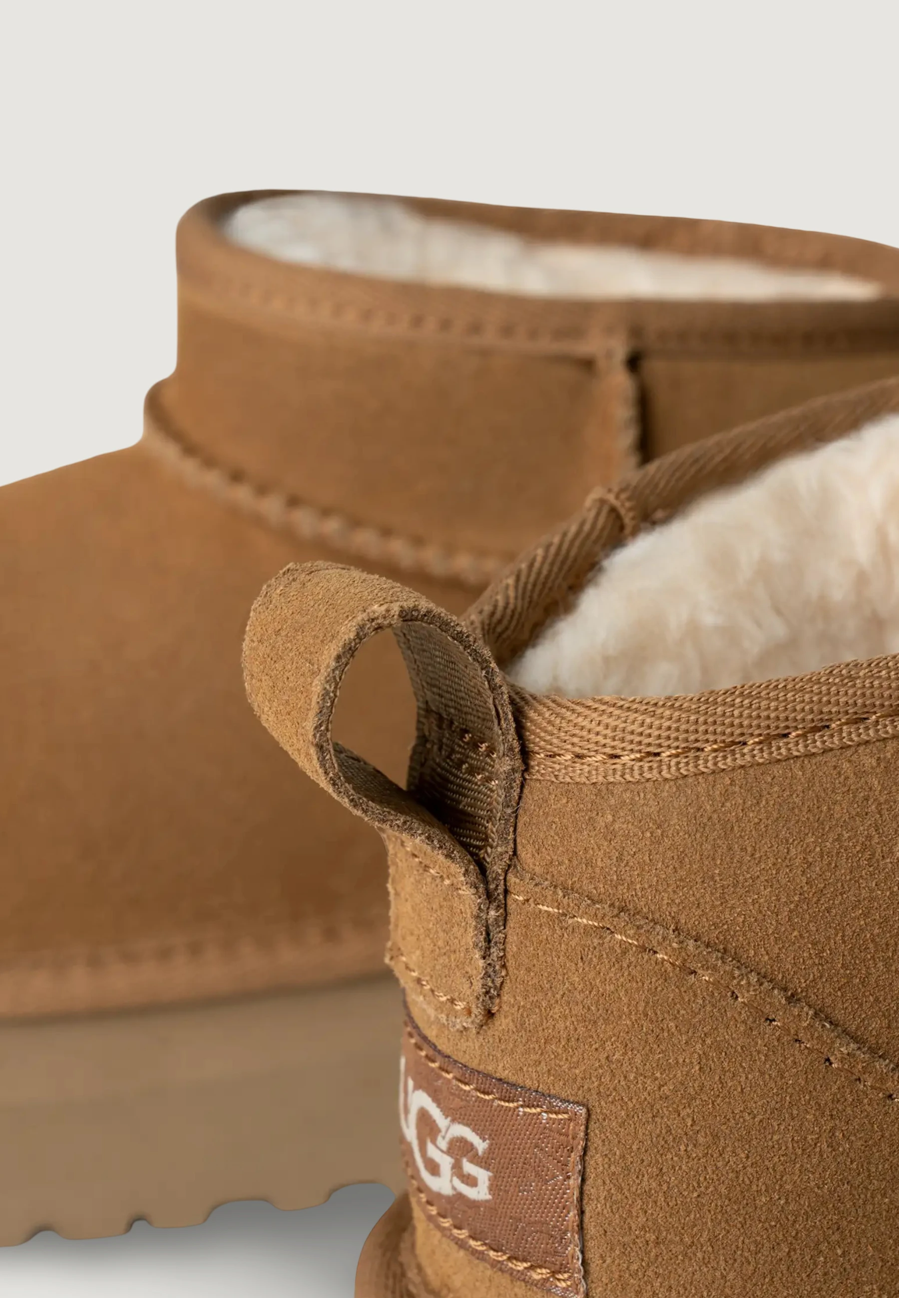 Ботинки UGG