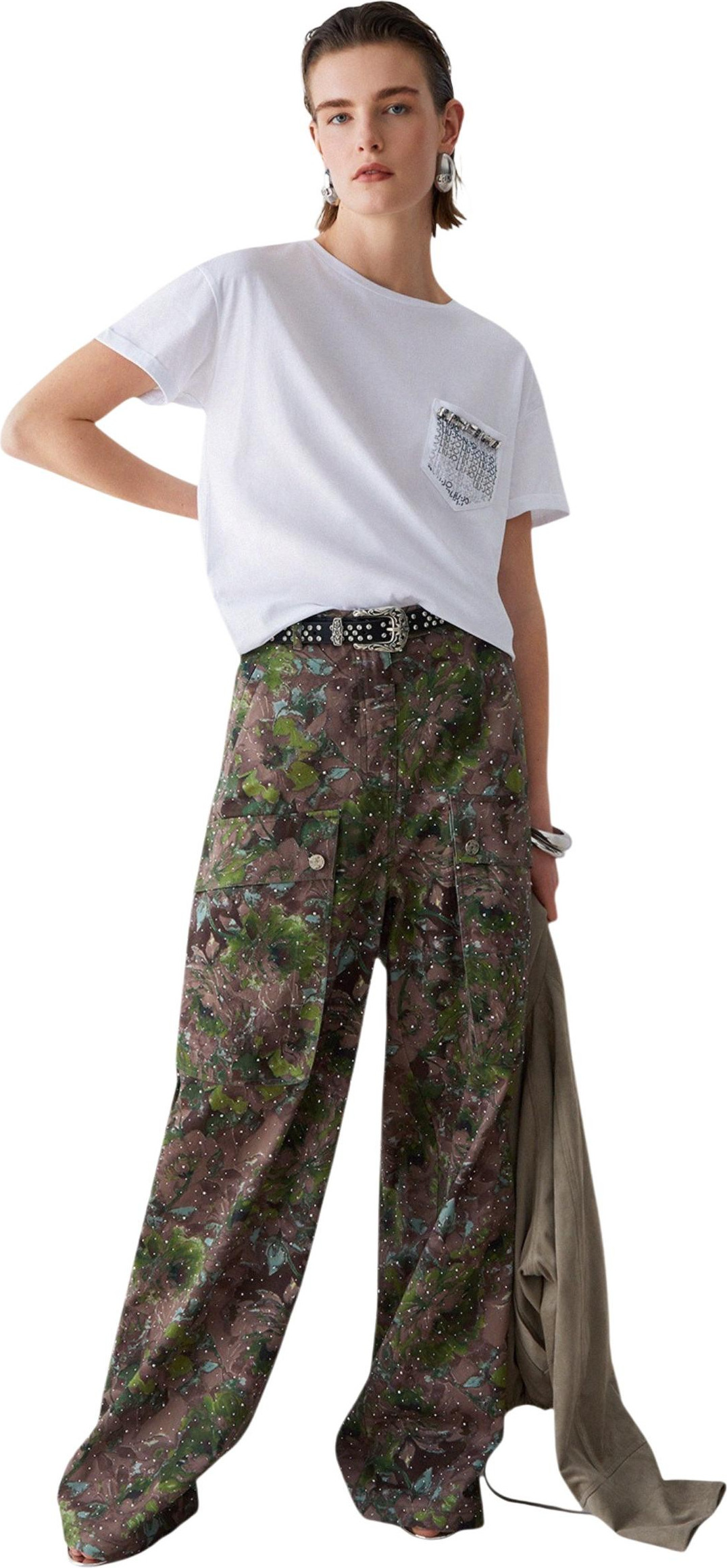 T-shirts Liu Jo