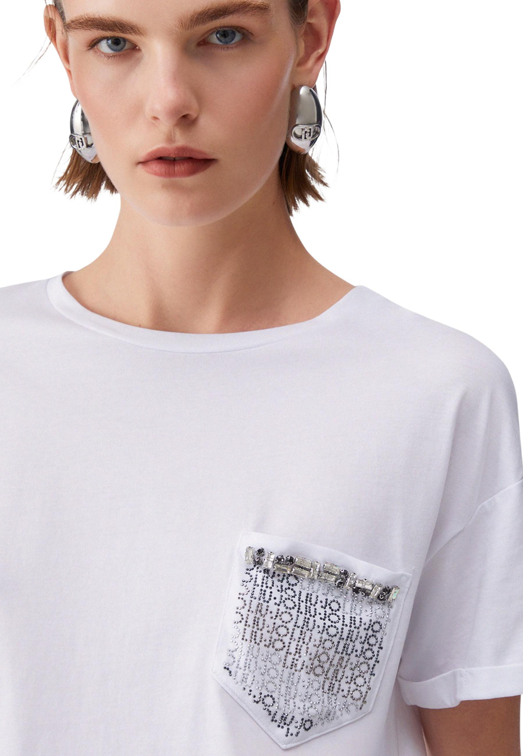 T-shirts Liu Jo