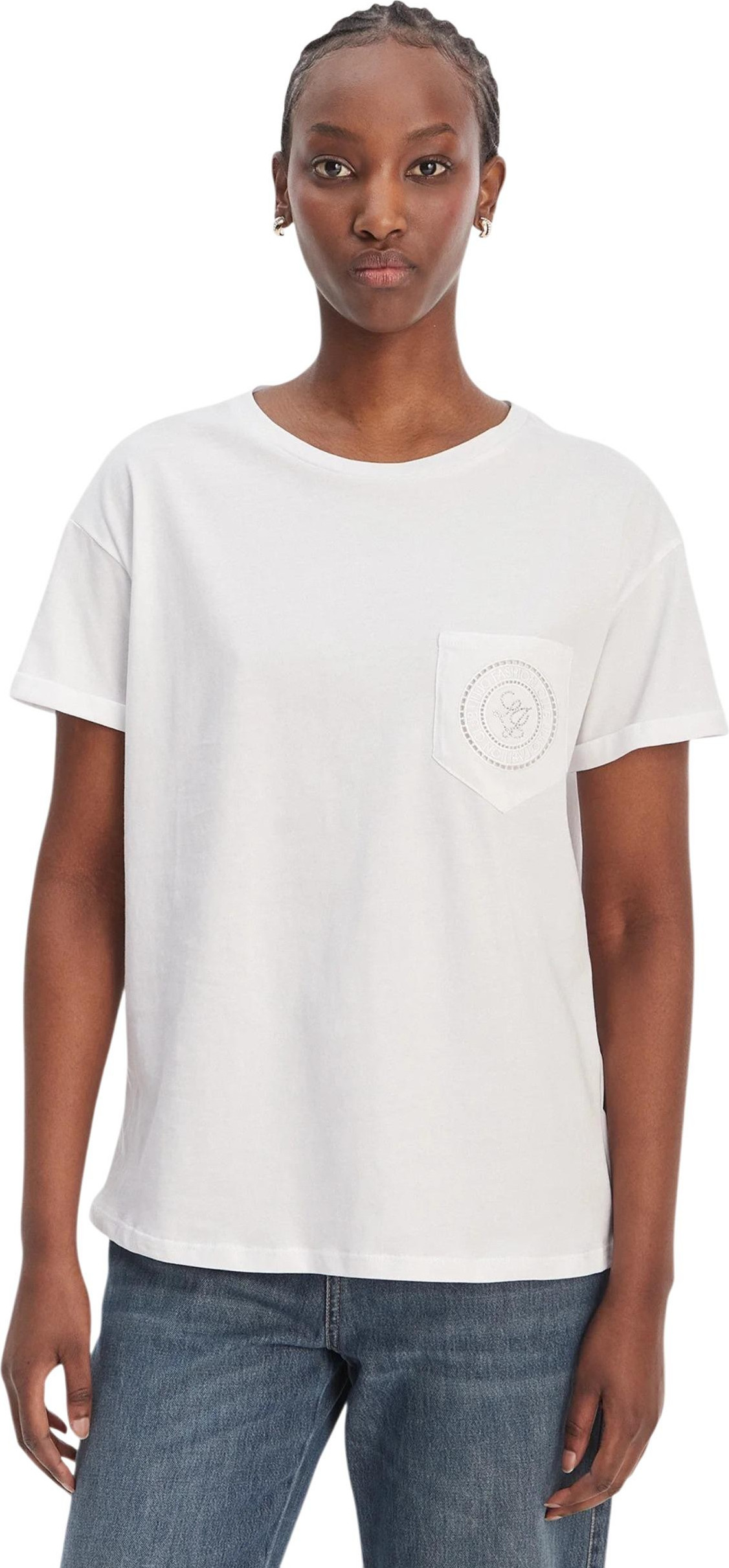 T-shirts Liu Jo