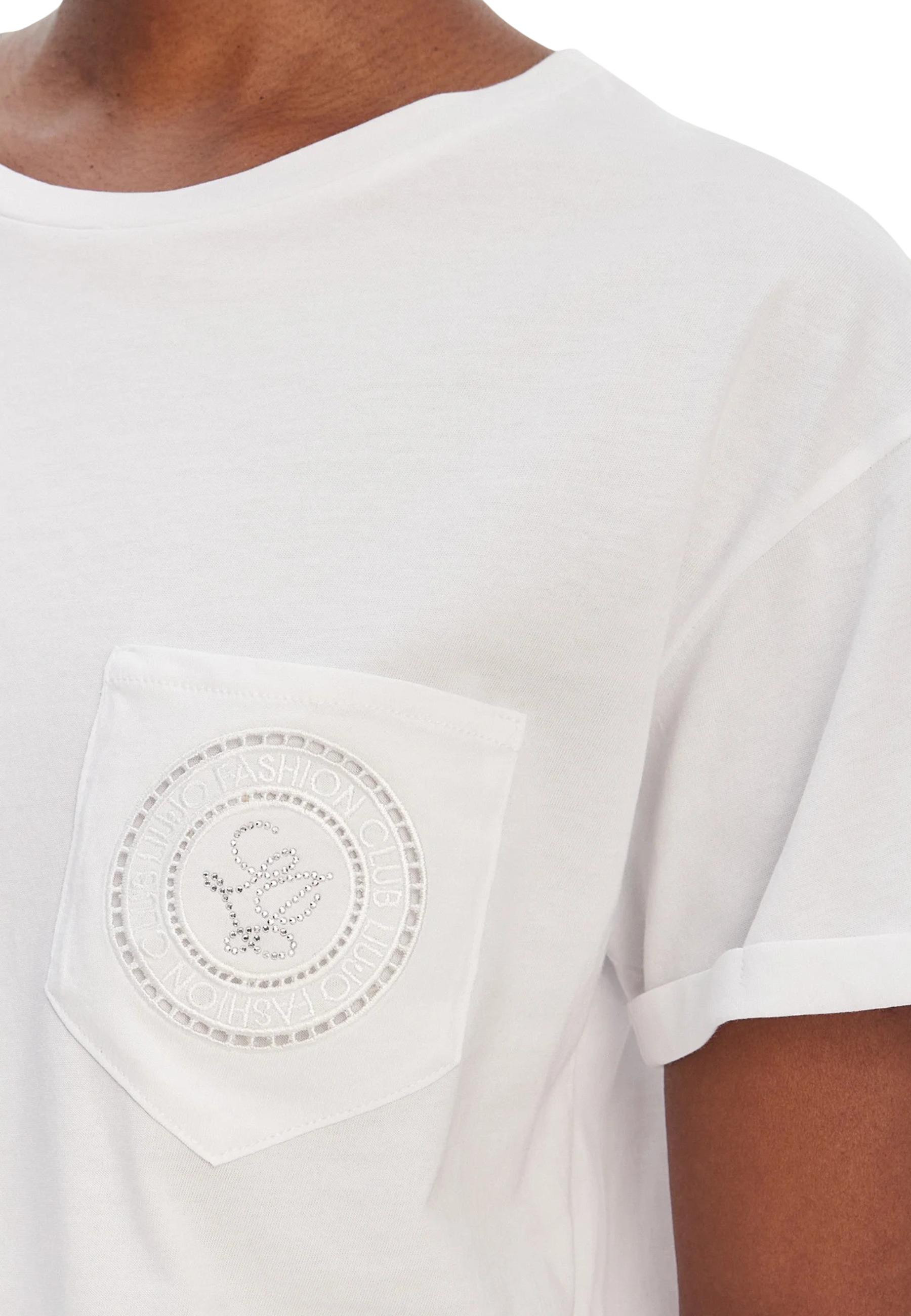 T-shirts Liu Jo