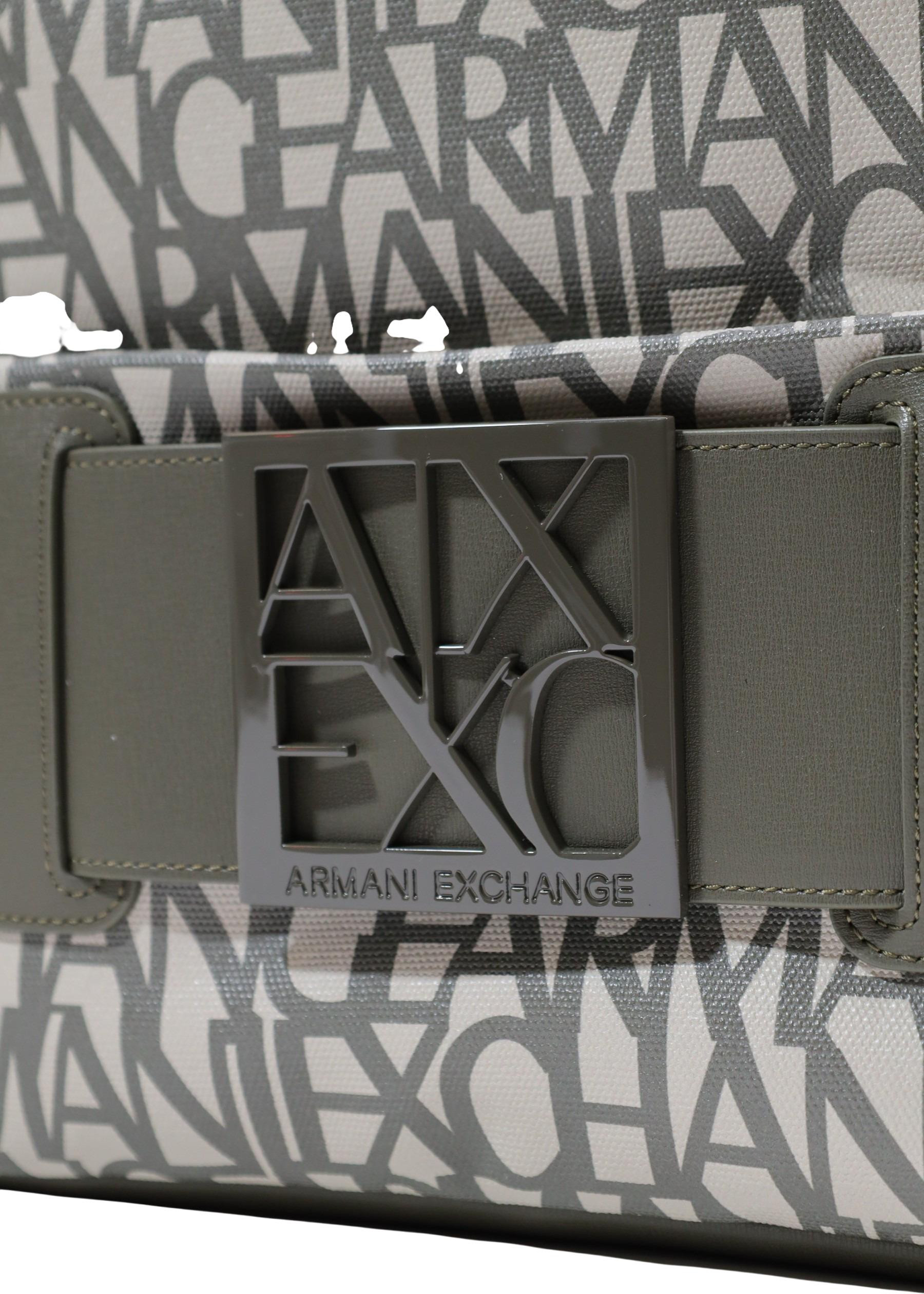 Сумки Armani Exchange