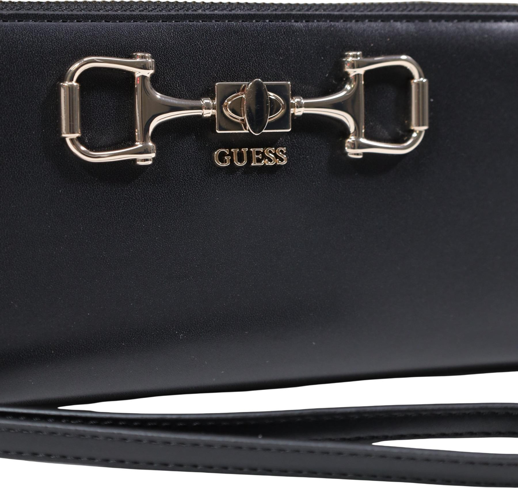 Кошельки GUESS