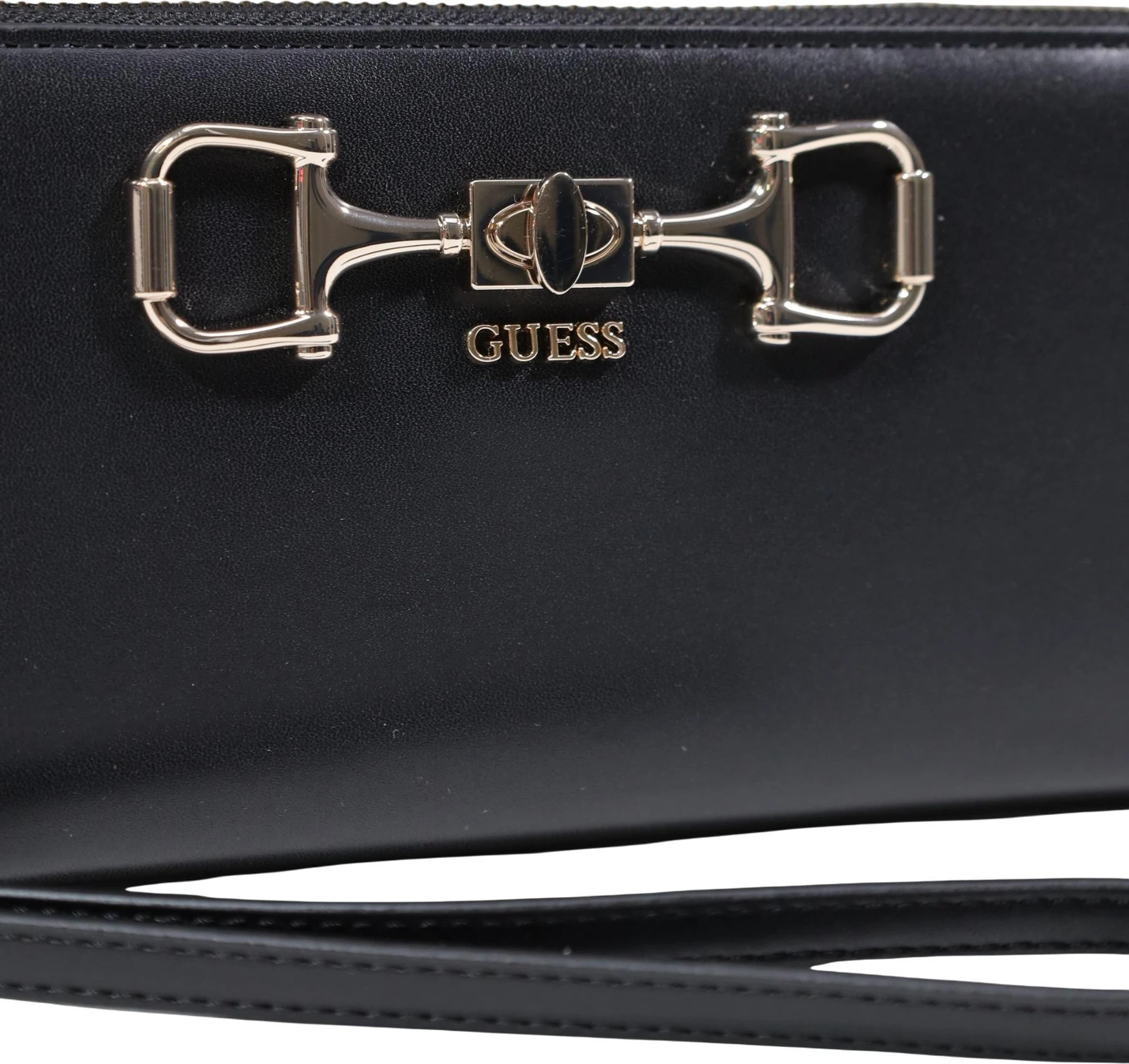 Кошельки GUESS