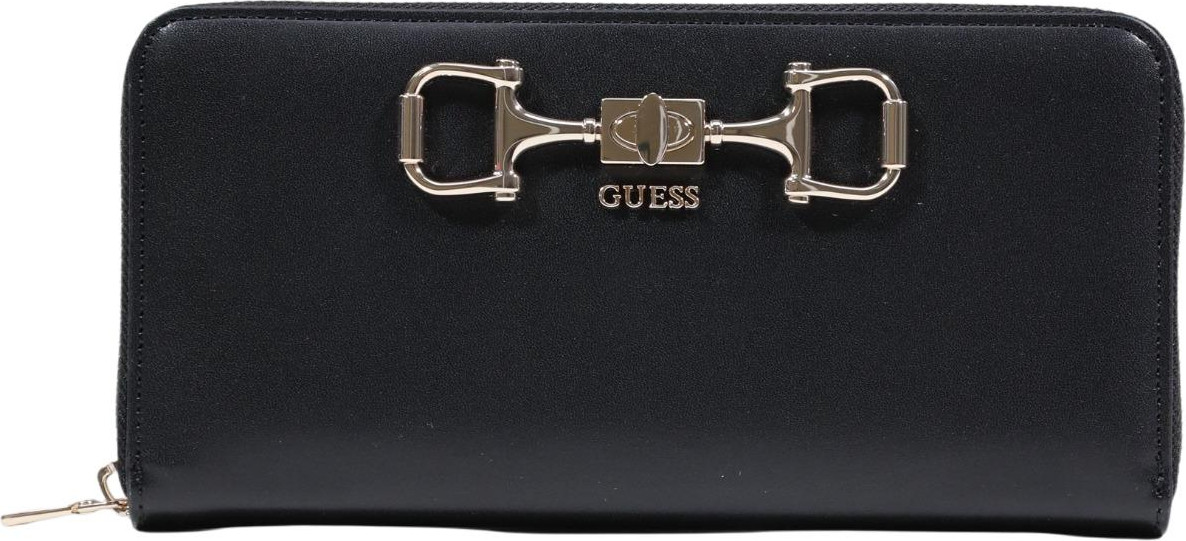 Кошельки GUESS