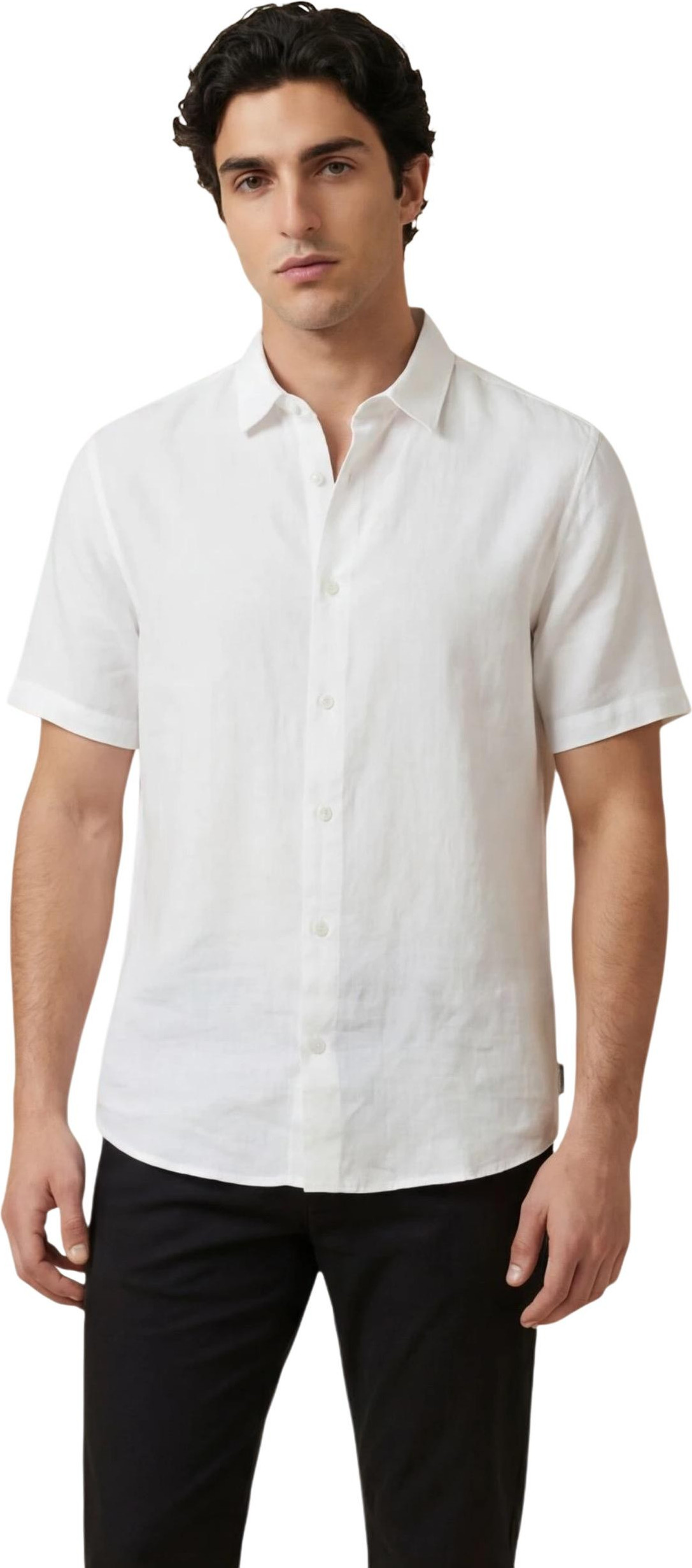 Shirts Armani Exchange