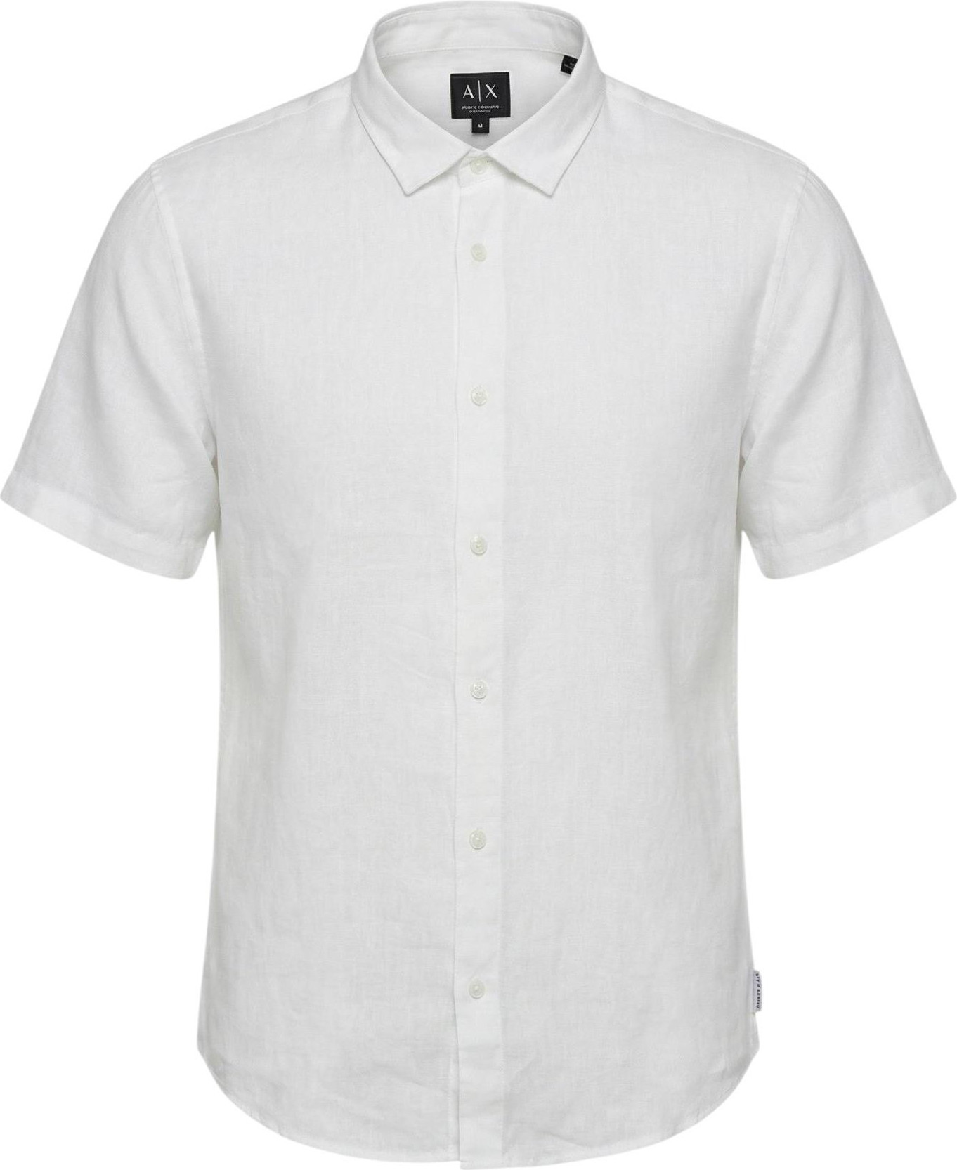 Shirts Armani Exchange