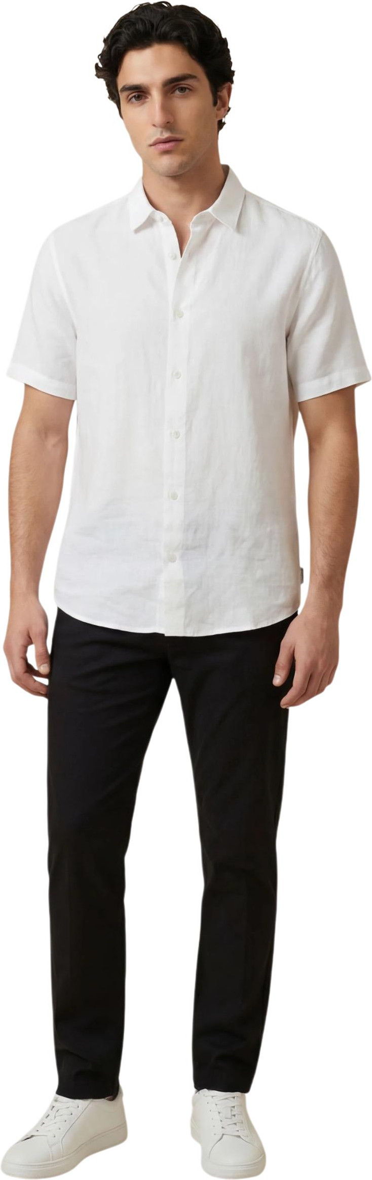 Shirts Armani Exchange