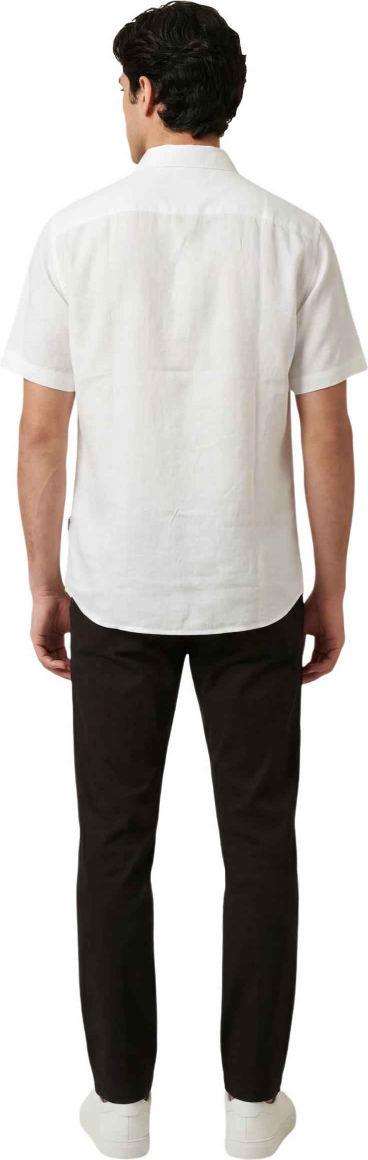 Shirts Armani Exchange