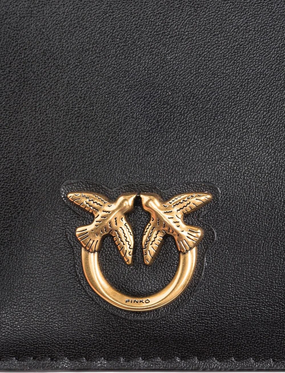 Кошельки Pinko