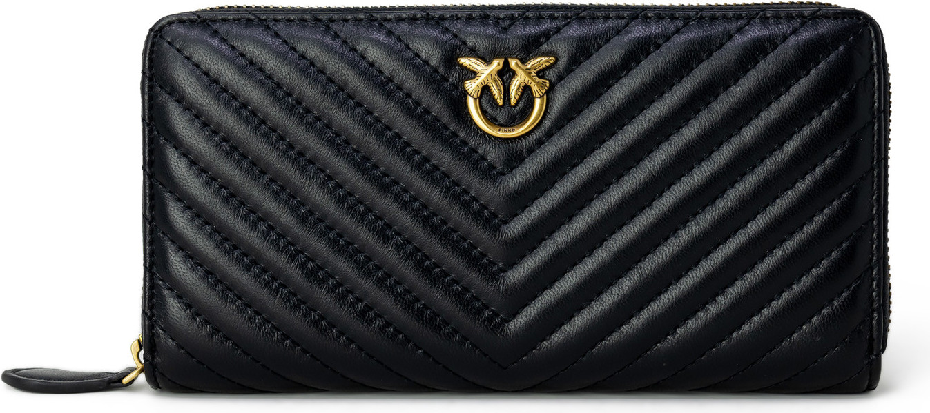 Кошельки Pinko