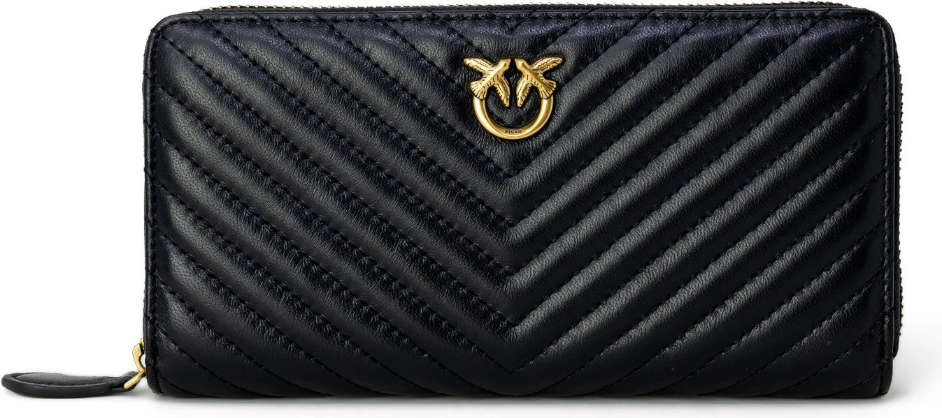Кошельки Pinko