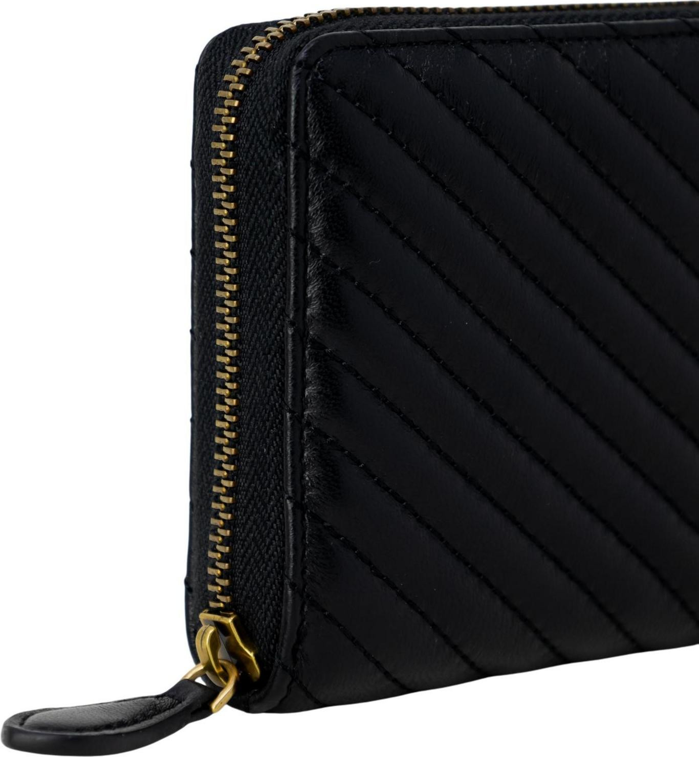 Кошельки Pinko