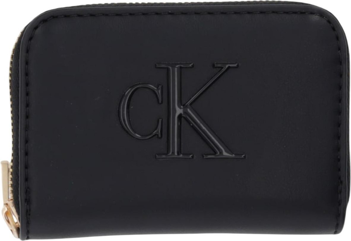 Кошельки Calvin Klein