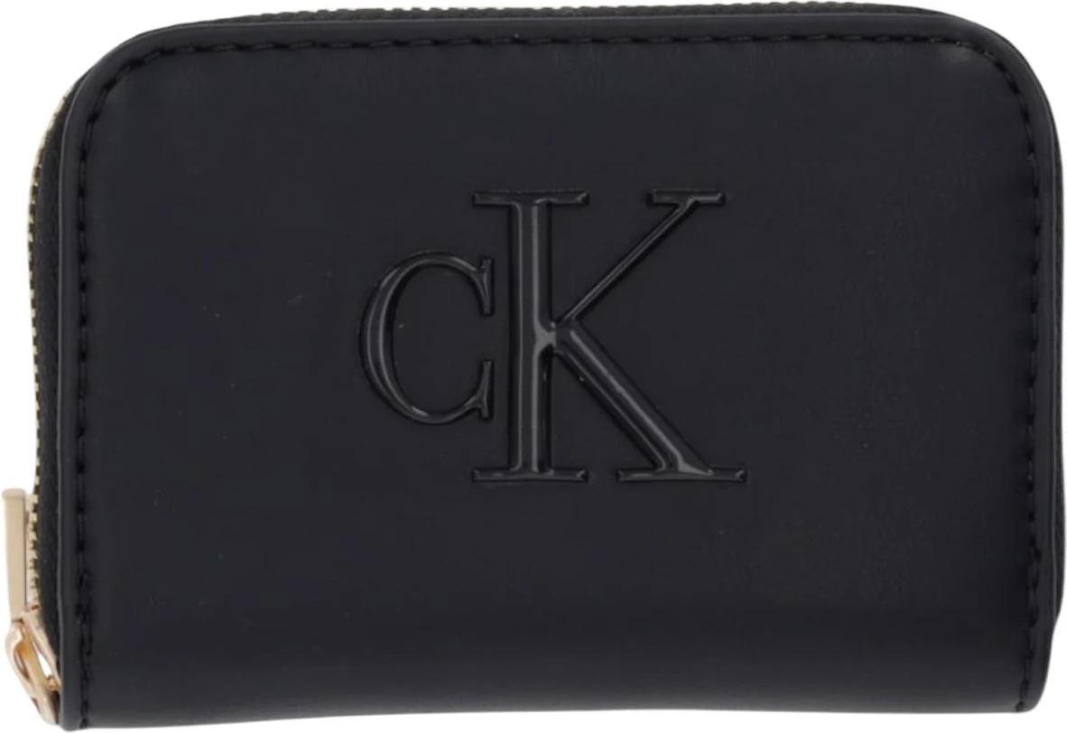 Кошельки Calvin Klein