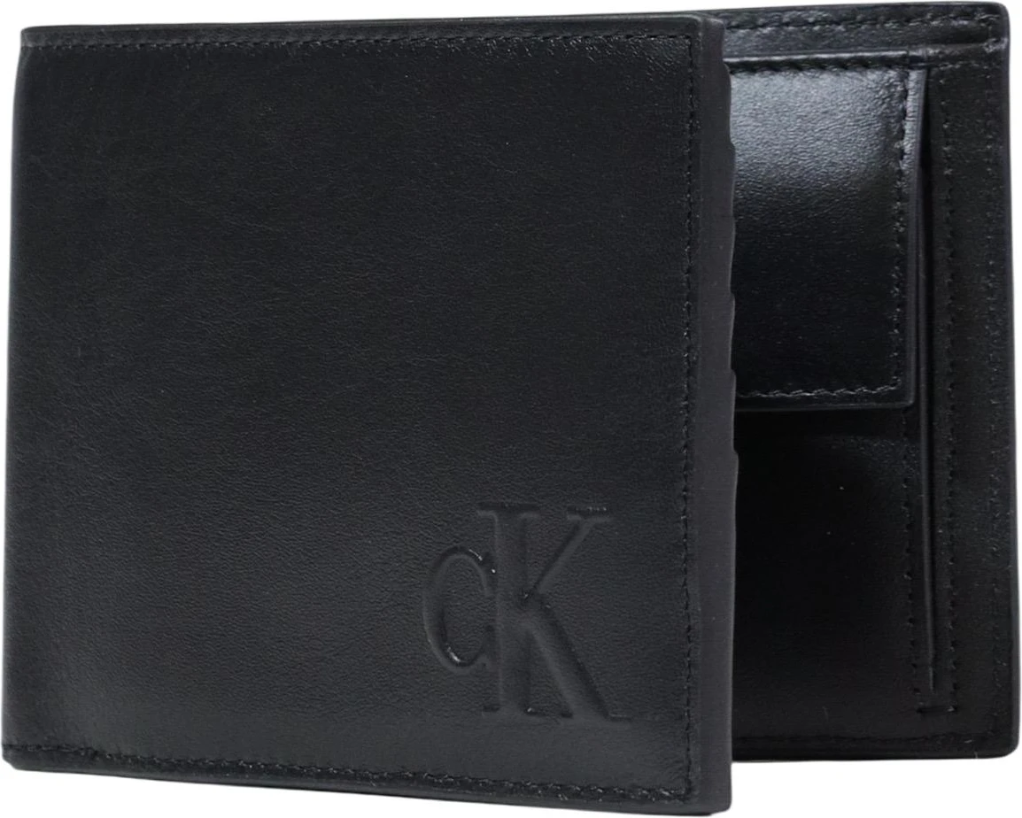 Кошельки Calvin Klein
