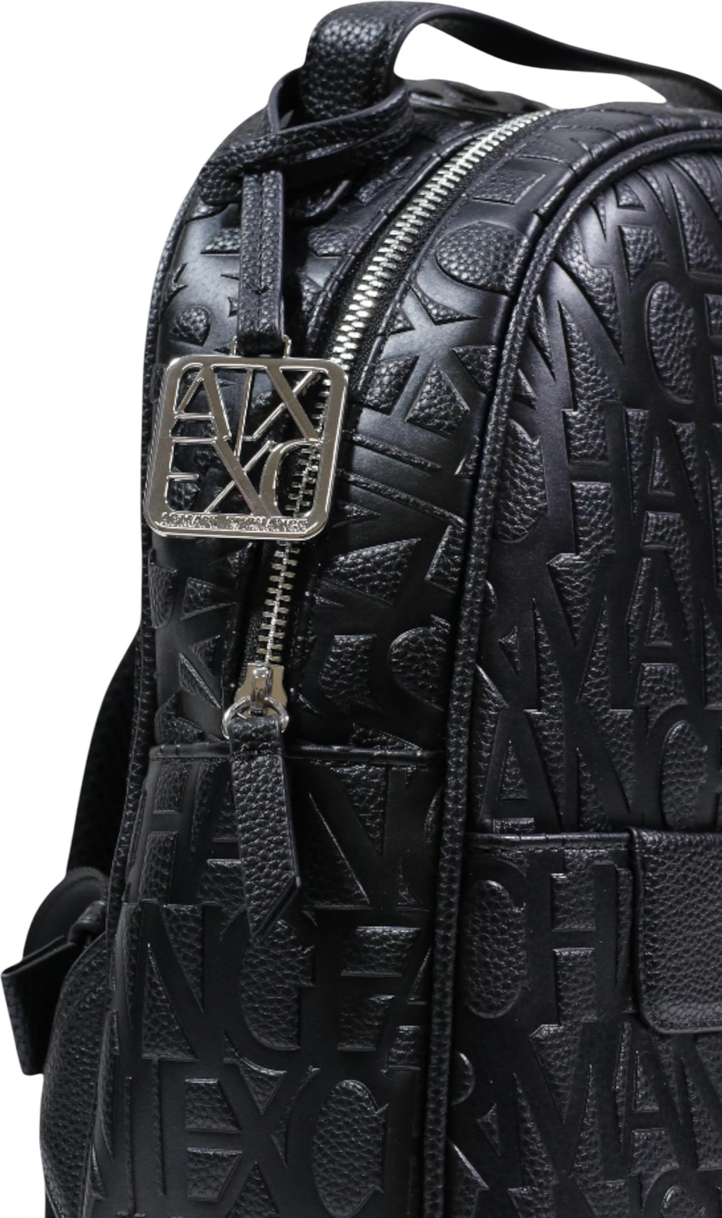 Рюкзаки Armani Exchange