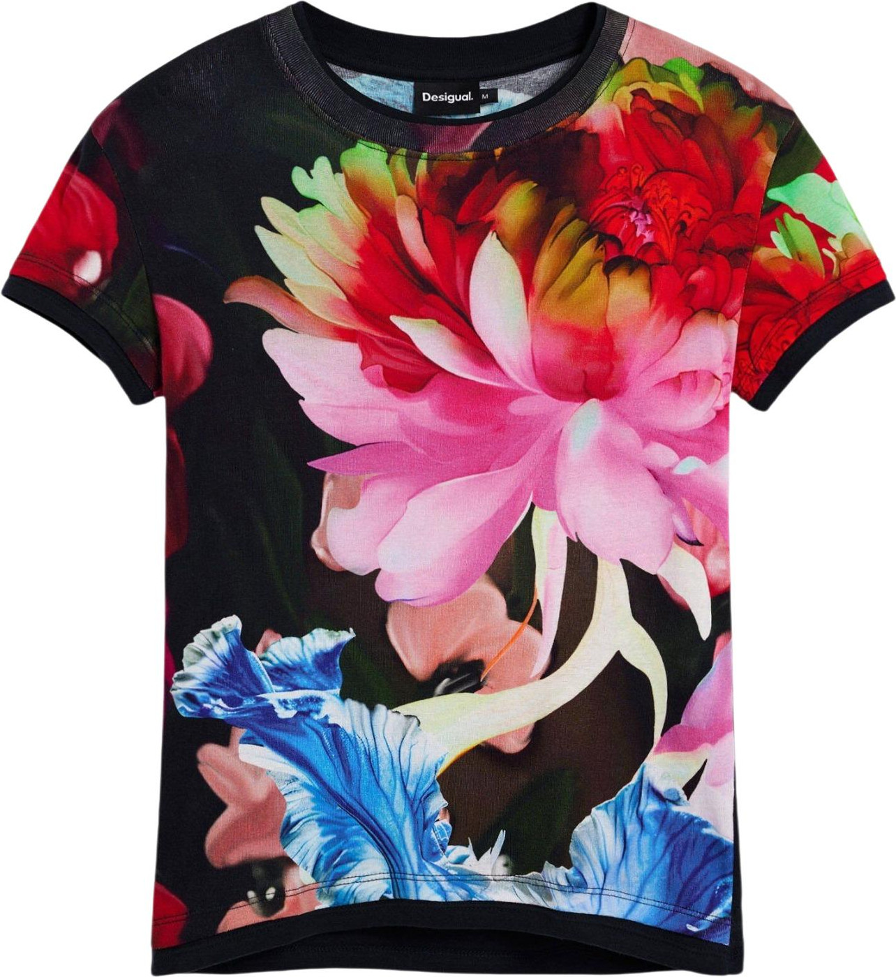 T-shirts Desigual