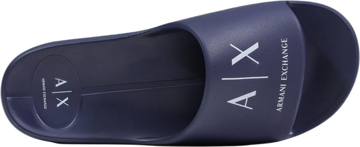 Slippers Armani Exchange