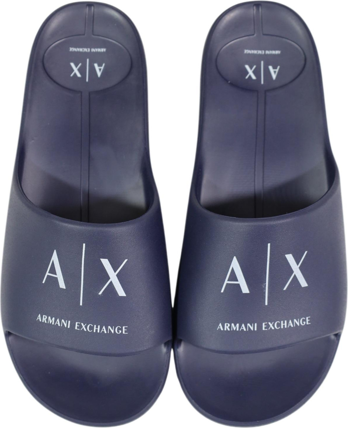 Slippers Armani Exchange