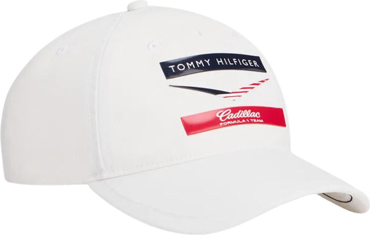 Кепка Tommy Hilfiger
