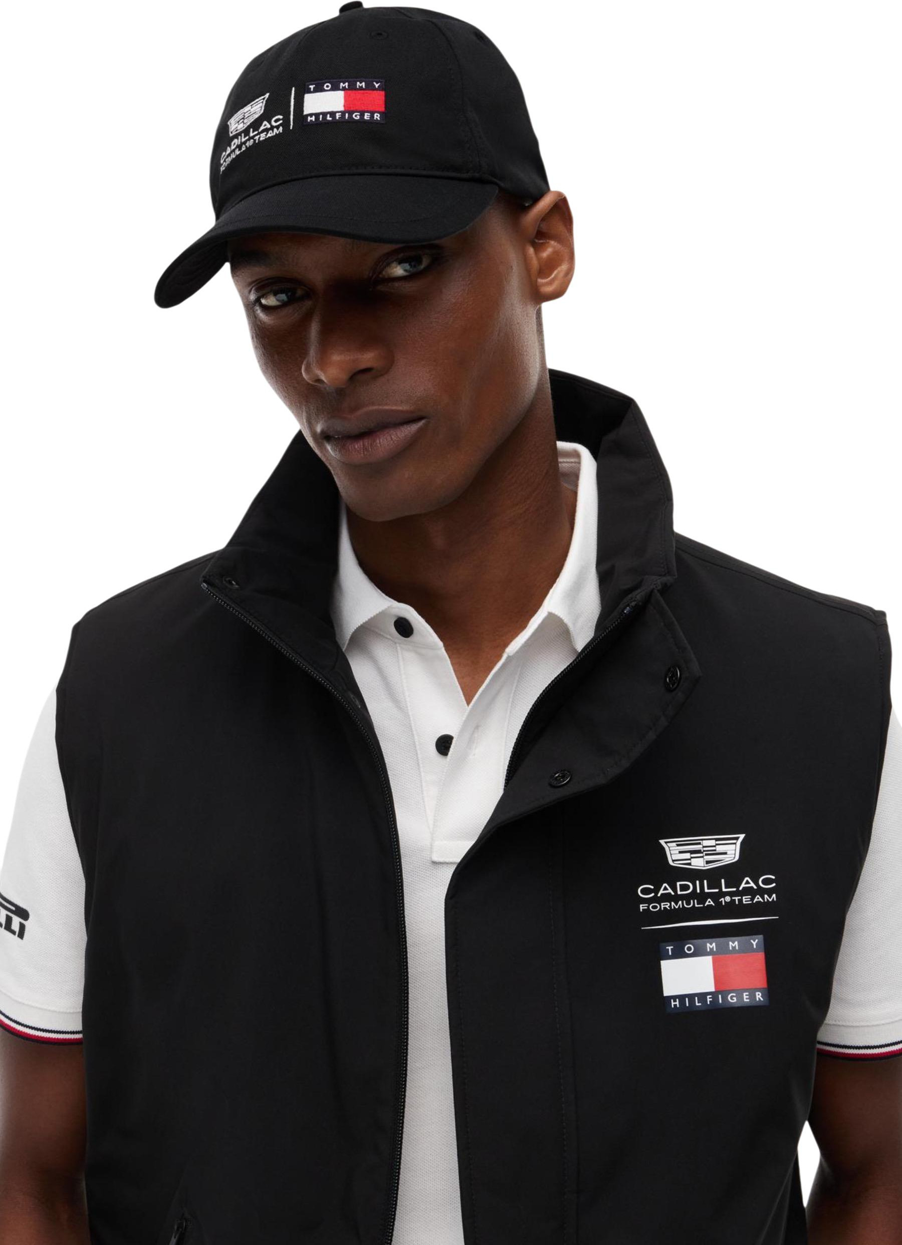 Кепка Tommy Hilfiger