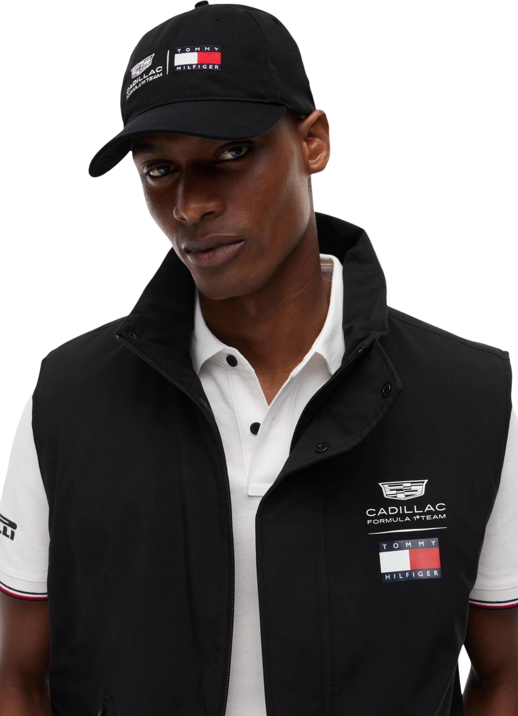 Кепка Tommy Hilfiger