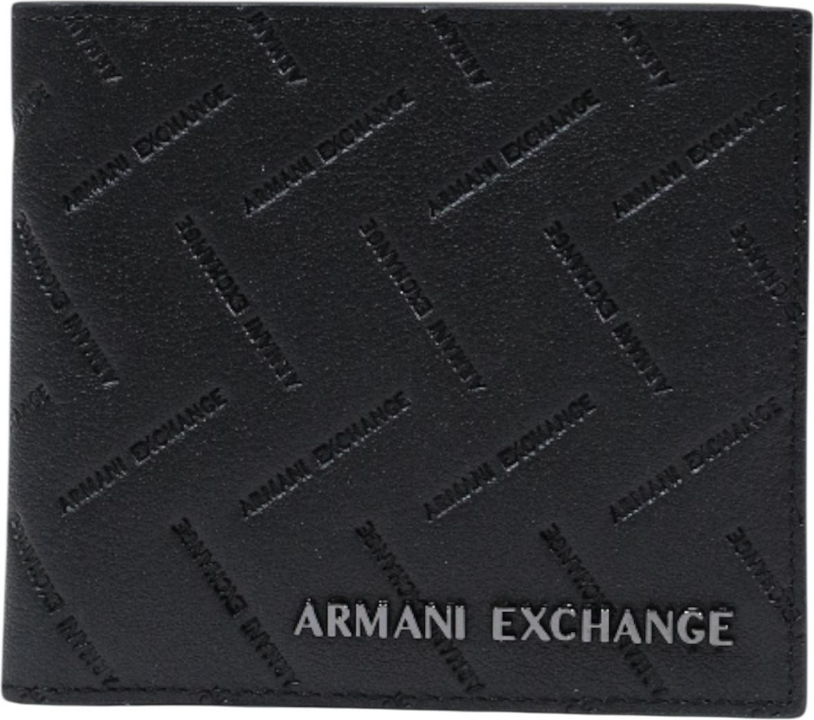 Кошельки Armani Exchange