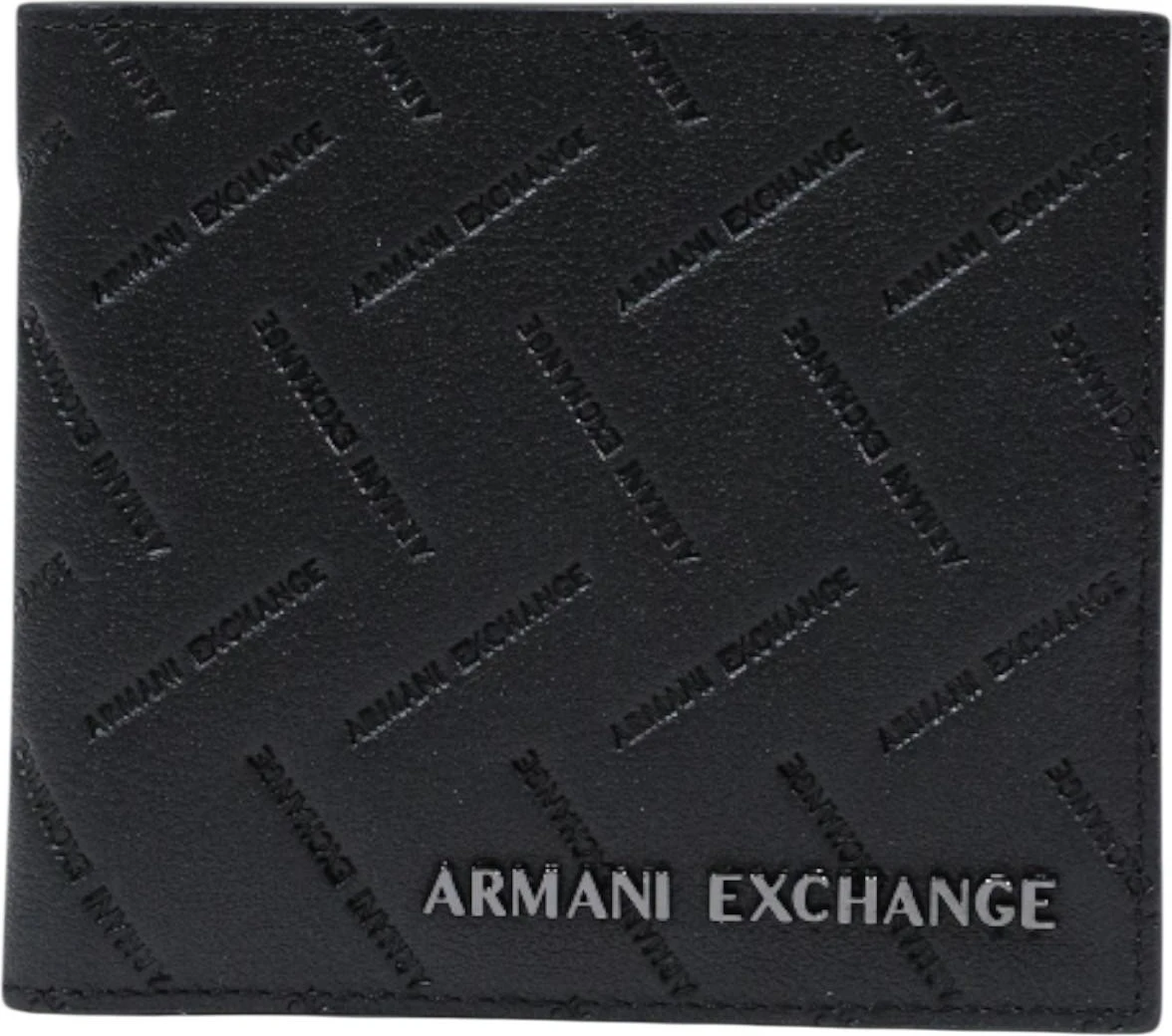 Кошельки Armani Exchange