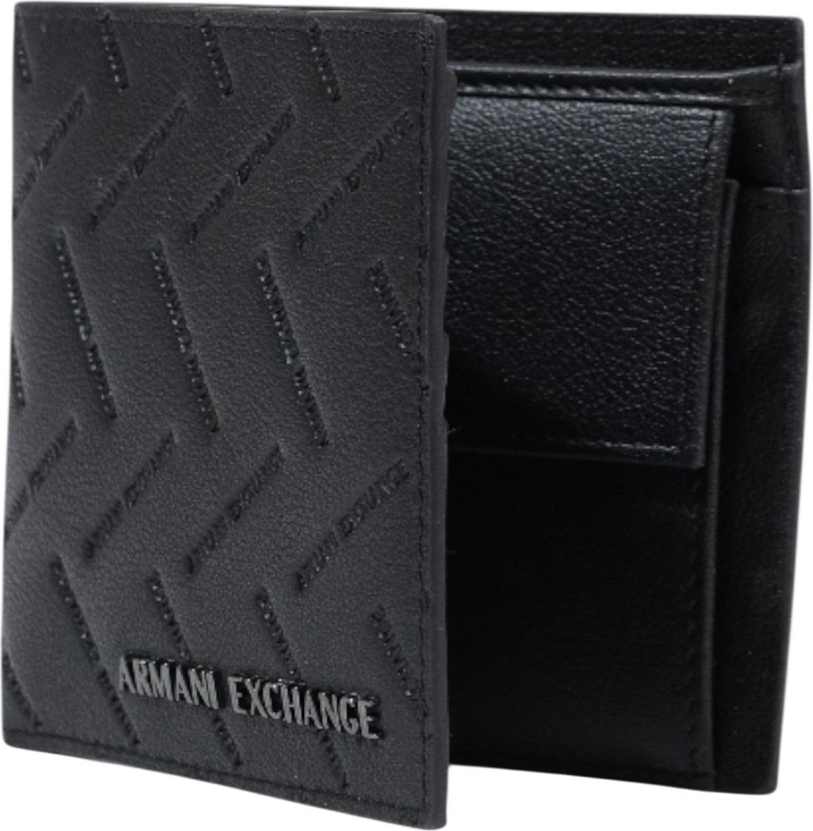 Кошельки Armani Exchange