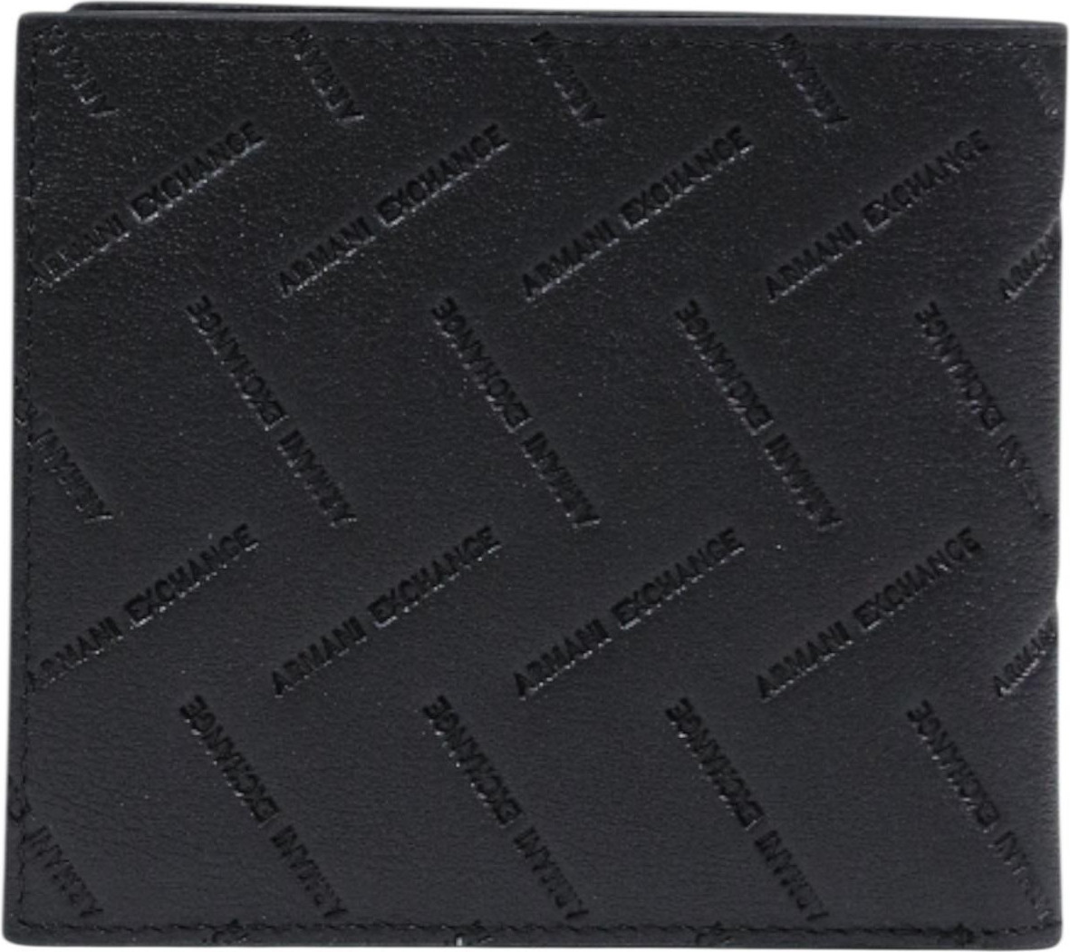 Кошельки Armani Exchange