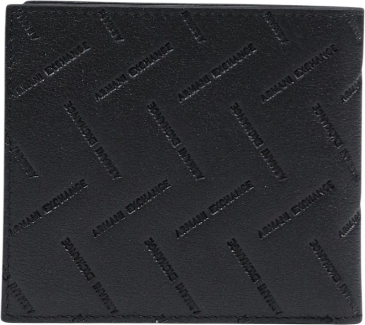 Кошельки Armani Exchange