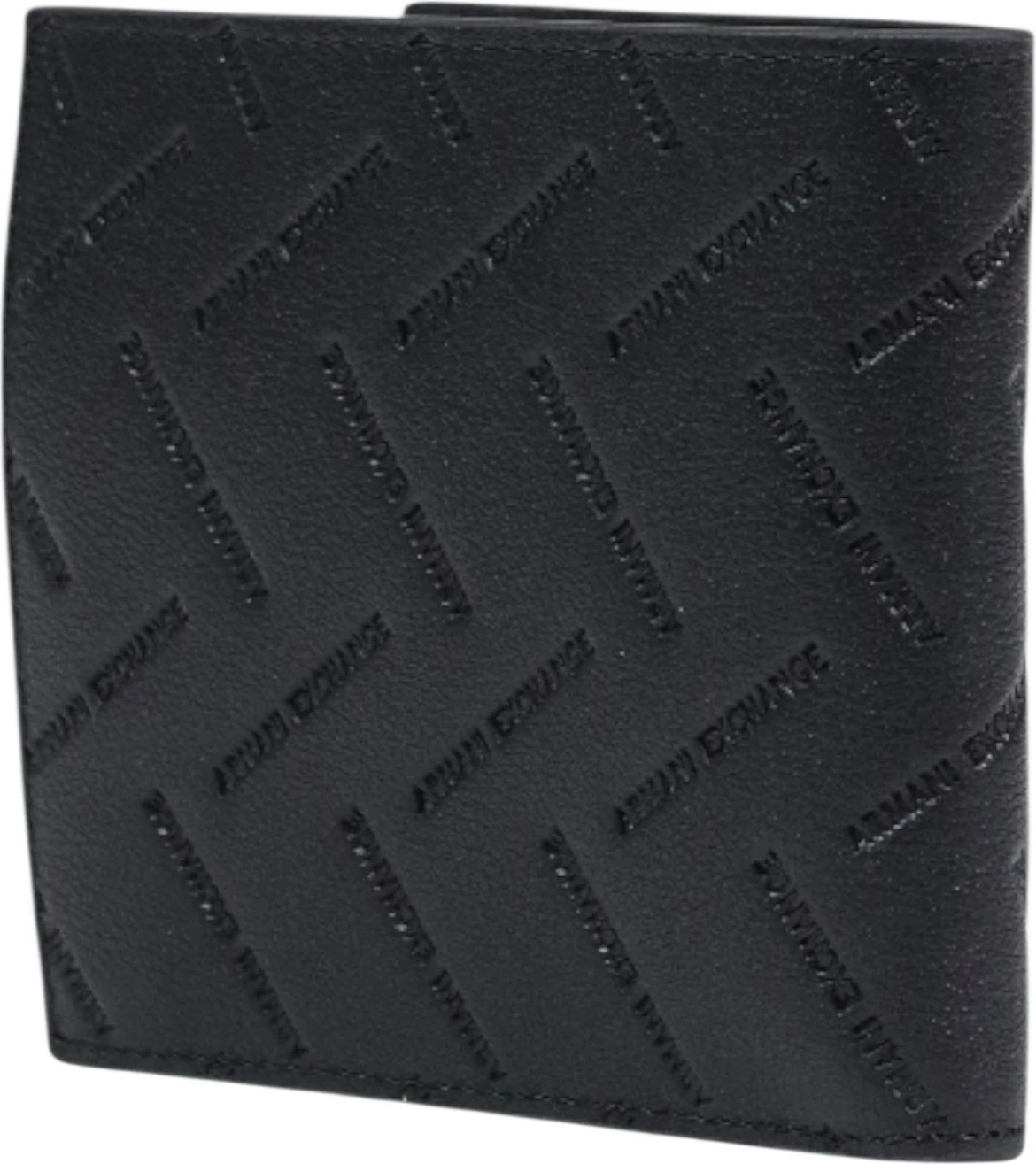 Кошельки Armani Exchange