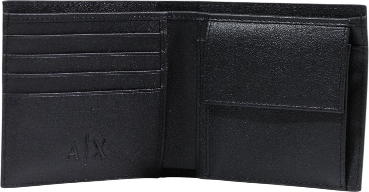 Кошельки Armani Exchange